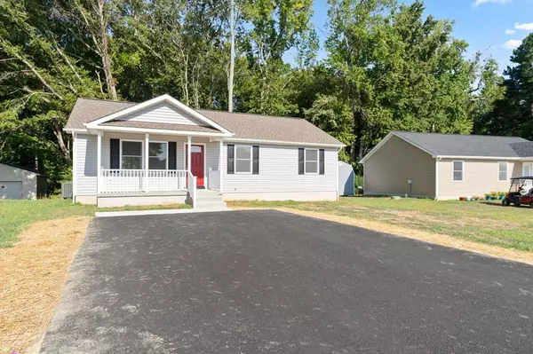 33 Landend west, Lancaster, VA 22503