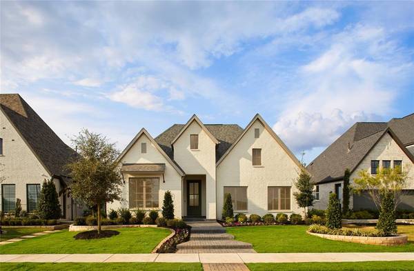 2991 Meadow Dell Drive, Prosper, TX 75078