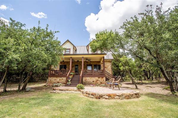 5545 County Road 225, Hico, TX 76457