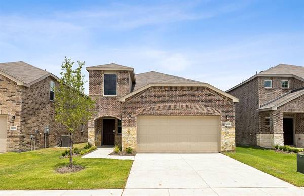 2035 Henrietta Drive, Forney, TX 75126