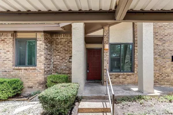 821 Dublin Drive #129, Richardson, TX 75080