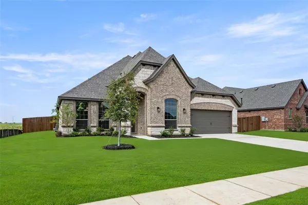 Cleburne, TX 76033,910 Meadow View Drive