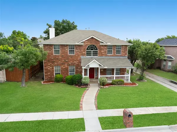 Mckinney, TX 75070,5004 Cedar Elm Drive