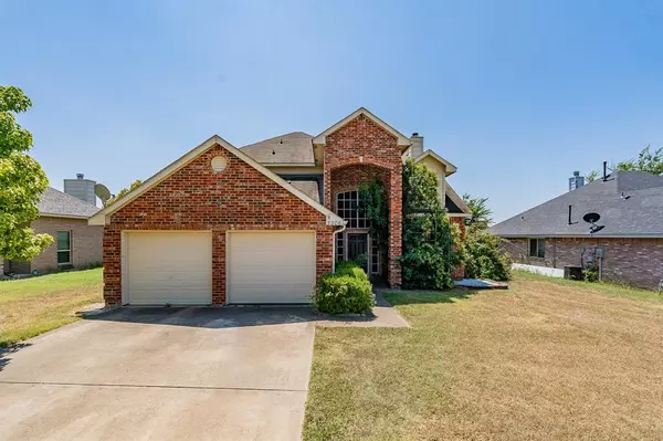 3206 Blue Jay Lane,  Midlothian,  TX 76065