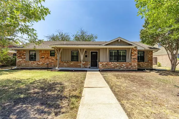 2635 Beechmont Drive, Dallas, TX 75228