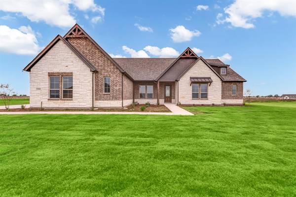 Krum, TX 76249,2309 Meteor Drive