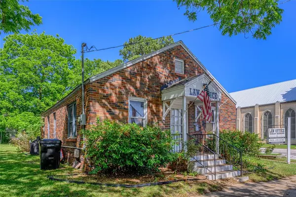 119 N Mirick Street, Denison, TX 75020