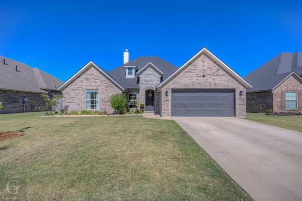 823 Abita Chase, Bossier City, LA 71111