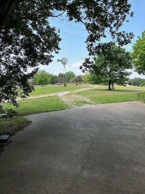 13216 County Road 483, Lavon, TX 75166