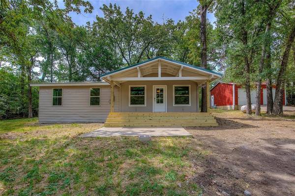 Quinlan, TX 75474,2841 Honey Bee Lane