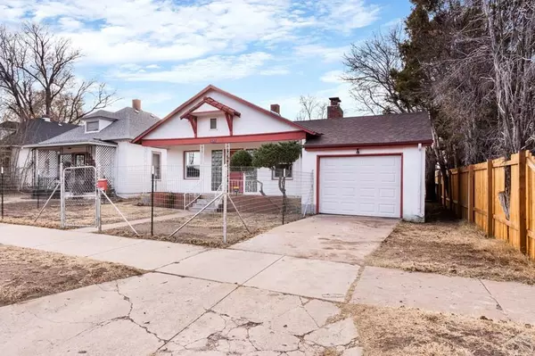 Pueblo, CO 81004,1527 Cedar St