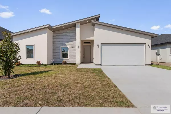 7238 LAKE SHASTA, Brownsville, TX 78520