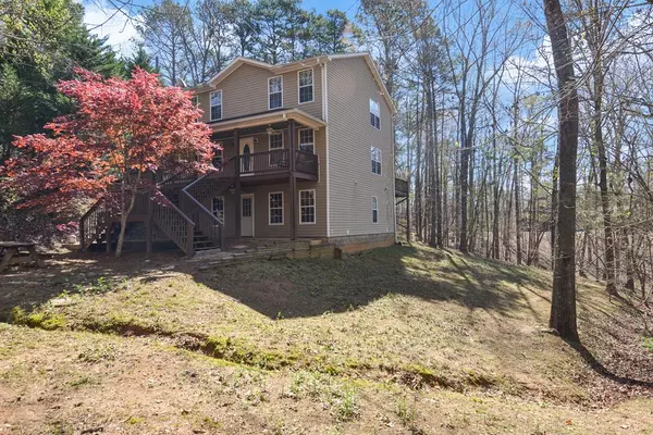 Ellijay, GA 30540,24 Lemmon Drive