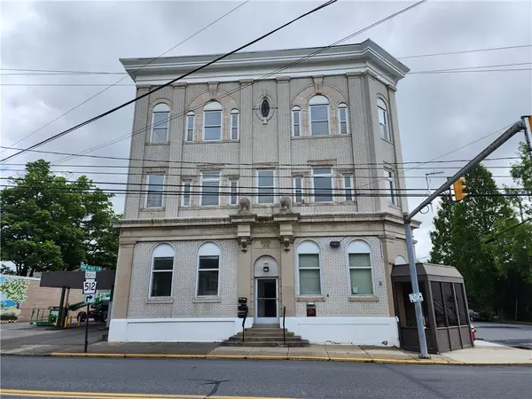 Wind Gap Borough, PA 18091,1 North Broadway #203