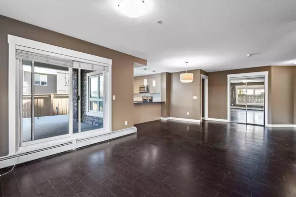 Calgary, AB T3N 0P4,240 Skyview Ranch RD NE #2117