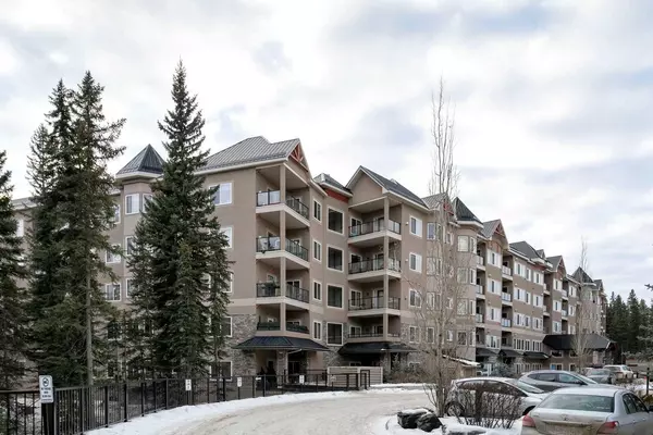 10 Discovery Ridge Close Southwest #518, Calgary, AB T3H 5X3