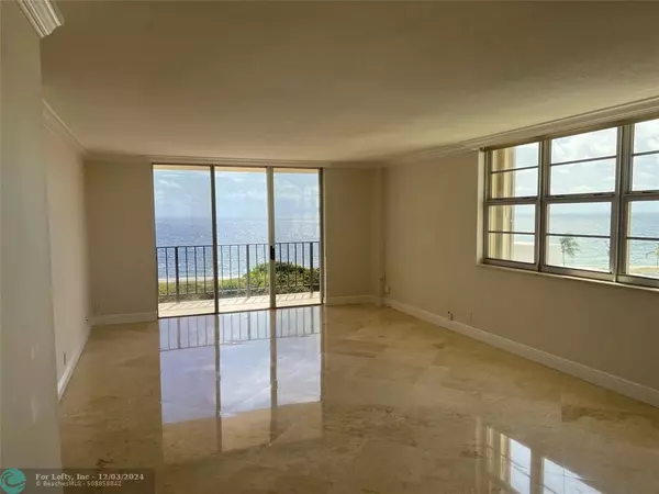 1900 S Ocean Blvd  #6S, Lauderdale By The Sea, FL 33062