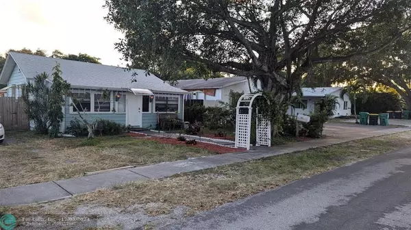 Dania Beach, FL 33004,231 SW 4th St