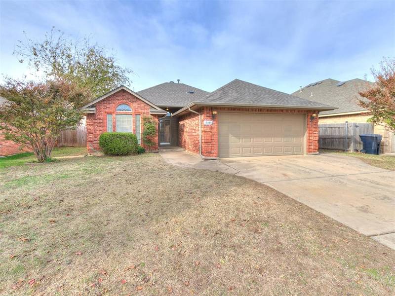 13105 Springcreek Circle, Oklahoma City, OK 73170