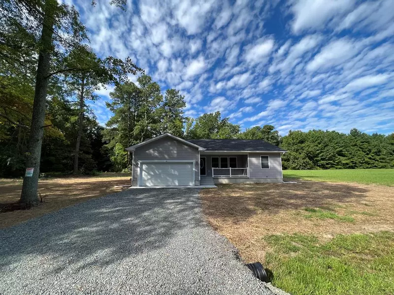 Lot 93 Senior Creek PL, Lancaster, VA 22503