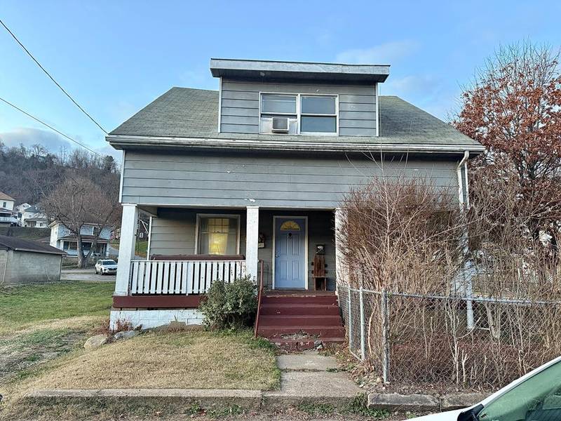 4107 Washington St., Weirton, WV 26062