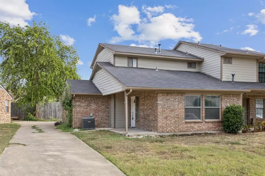 2420 Lakeview Circle #2422, Mckinney, TX 75072