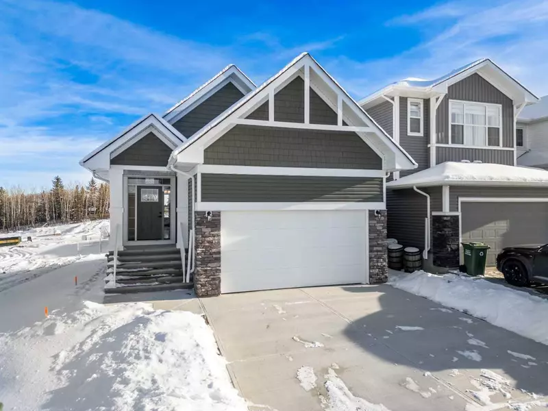 483 Rivercrest RD West, Cochrane, AB T4C 2A4