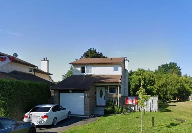 1638 St Georges ST, Orleans - Cumberland And Area, ON K1E 2P8