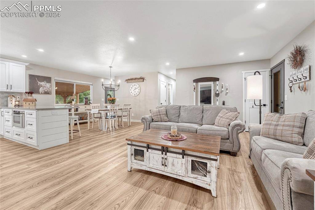 Colorado Springs, CO 80919,153 El Dorado LN