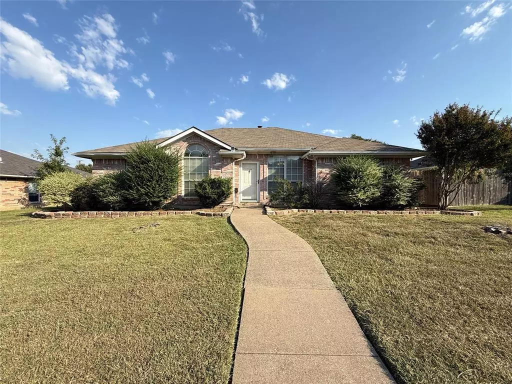 Wylie, TX 75098,1055 Fairview Drive