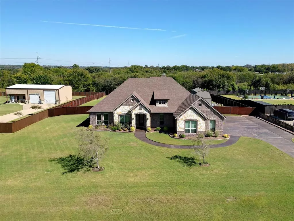 Mansfield, TX 76063,7311 Deer Field Drive