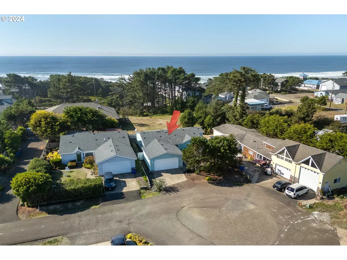 Depoe Bay, OR 97341,4655 SUSSEX CT