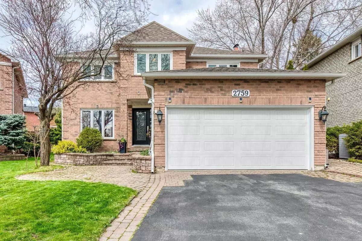 Oakville, ON L6J 6Z8,2759 Guilford CRES