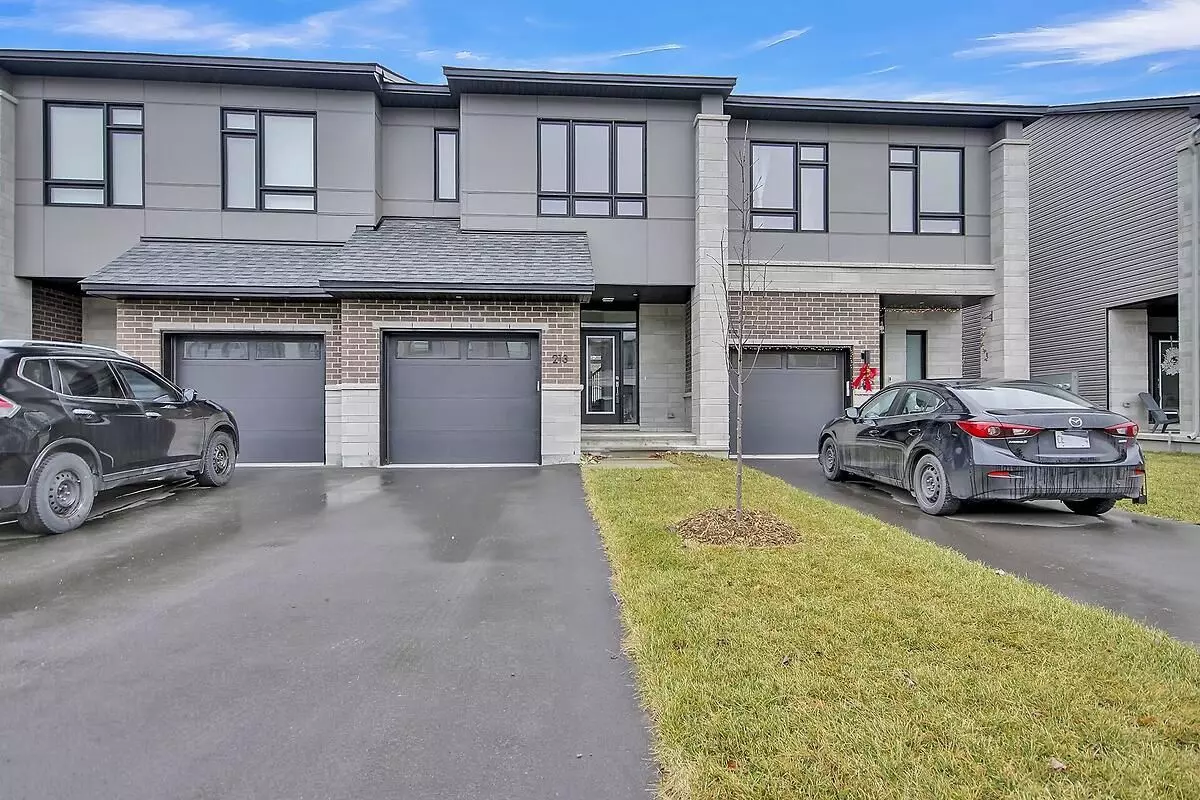 North Grenville, ON K0G 1J0,213 BRISTOL CRES