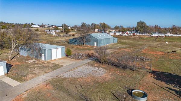 14701 SW 65th Street, Mustang, OK 73064