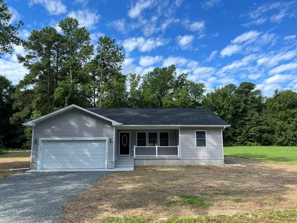 Lancaster, VA 22503,Lot 93 Senior Creek PL