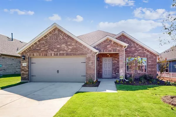 760 Tawny Turn, Lavon, TX 75166