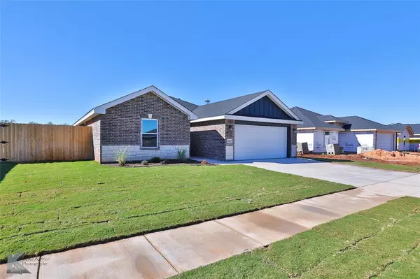 Abilene, TX 79602,1632 Sweetwater Lane