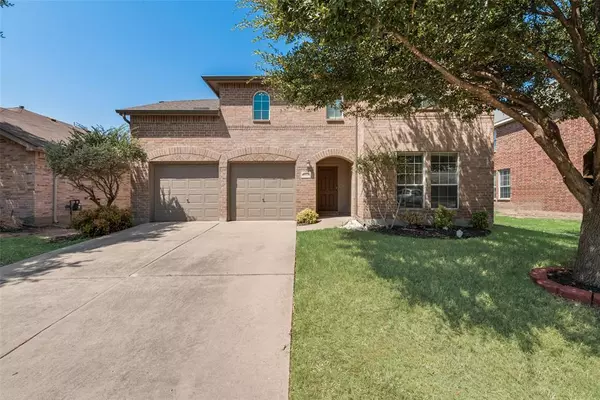 Little Elm, TX 75068,1513 Nighthawk Drive