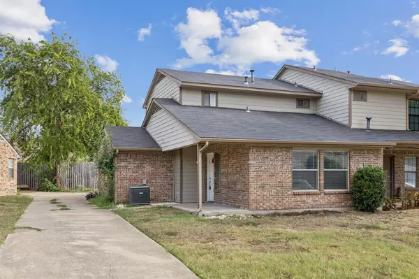 2420 Lakeview Circle #2422, Mckinney, TX 75072