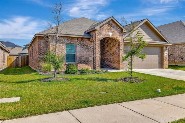 4128 Conley Court, Crowley, TX 76036