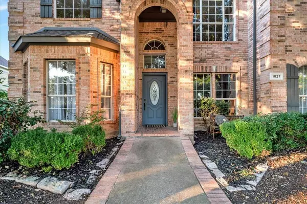 Allen, TX 75002,1827 Peach Tree Court