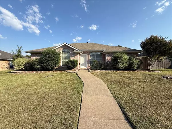 1055 Fairview Drive,  Wylie,  TX 75098