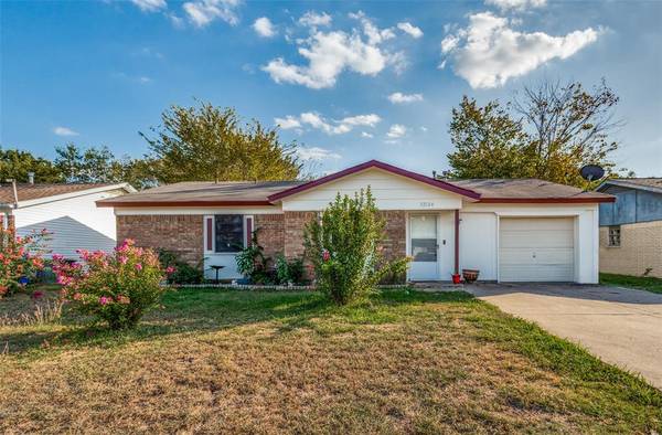 12124 Duchess Drive, Balch Springs, TX 75180