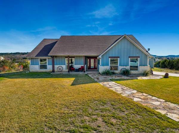 Graford, TX 76449,1626 Sawtooth Mountain Road