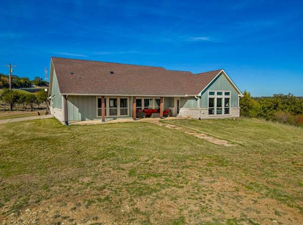 Graford, TX 76449,1626 Sawtooth Mountain Road