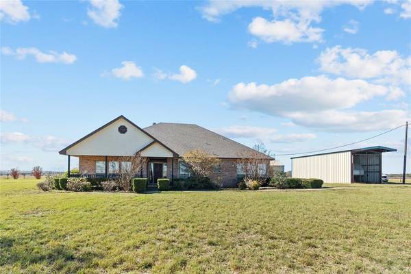 Godley, TX 76044,7101 County Road 1230