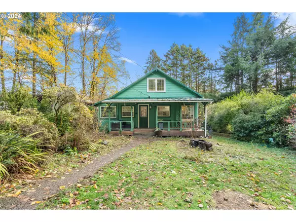 29 NEAL LOOP, Toledo, OR 97391