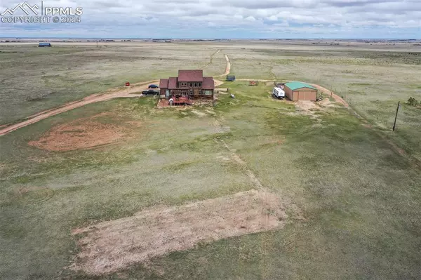 Calhan, CO 80808,5485 N Yoder RD