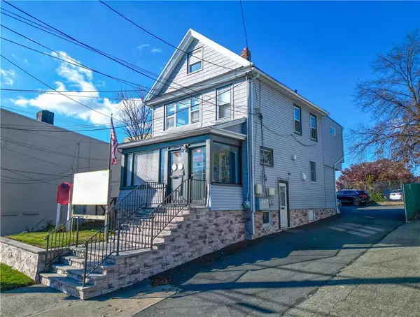 364 Decker AVE, New York, NY 10302